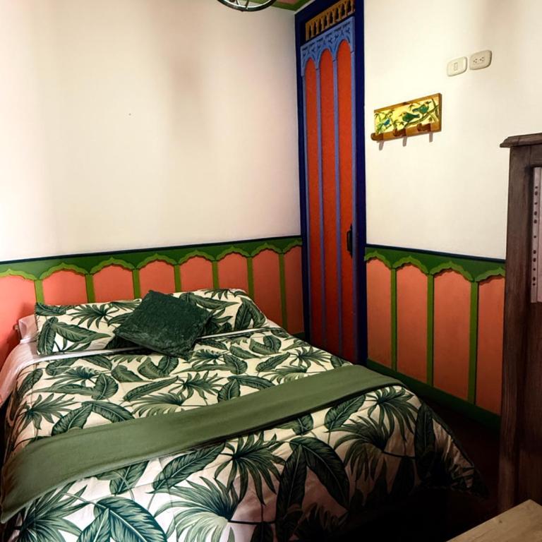 Hotel Colibri Real - Habitación Doble Estándar - 3