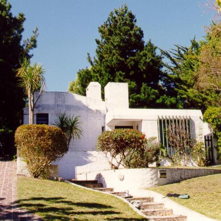Tupambae - Two-Bedroom House - 1