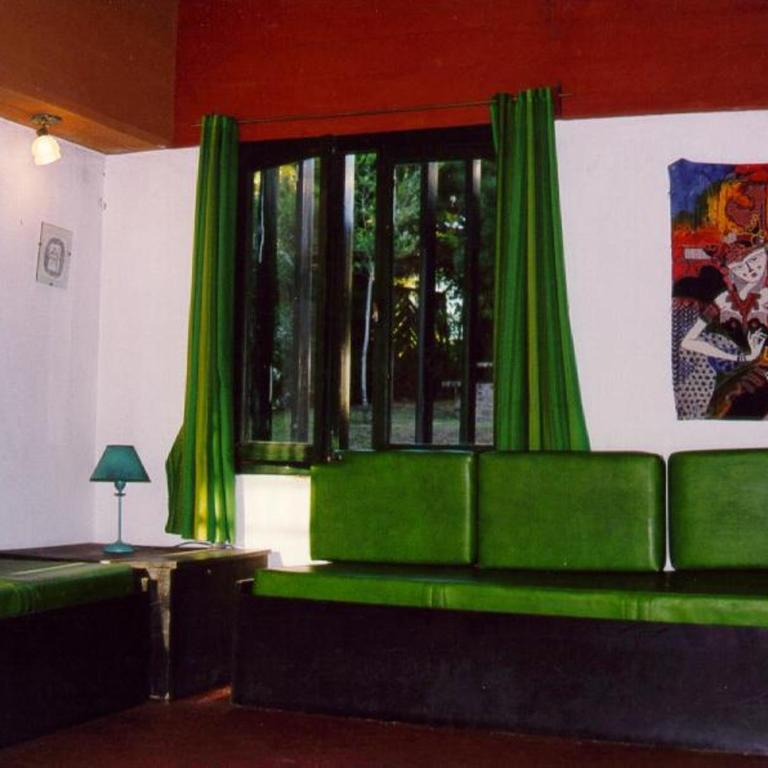 Tupambae - Two-Bedroom House - 2