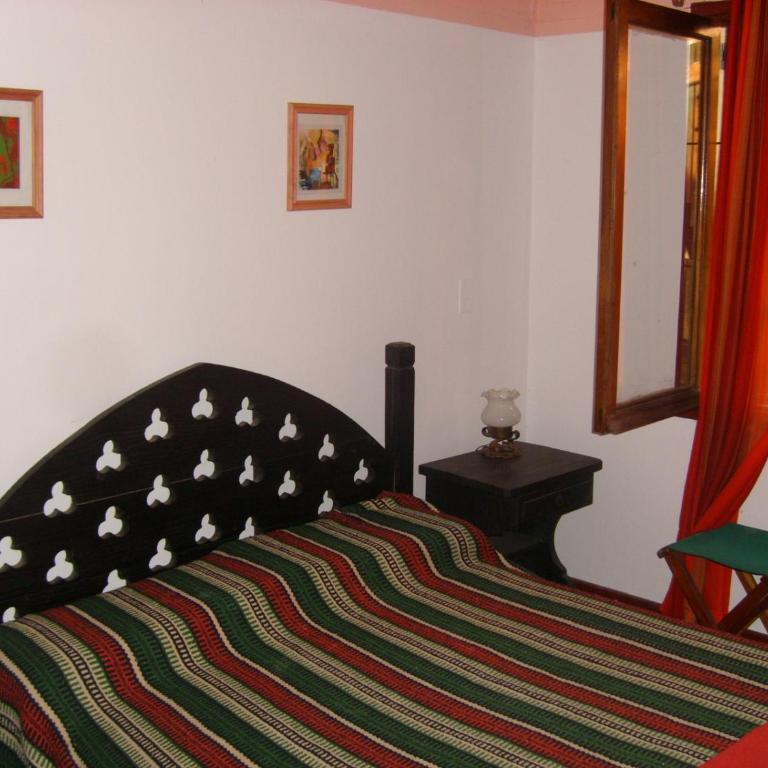 Tupambae - Two-Bedroom House - 3