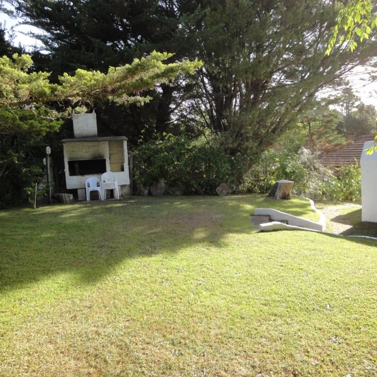 Tupambae - Two-Bedroom House - 4