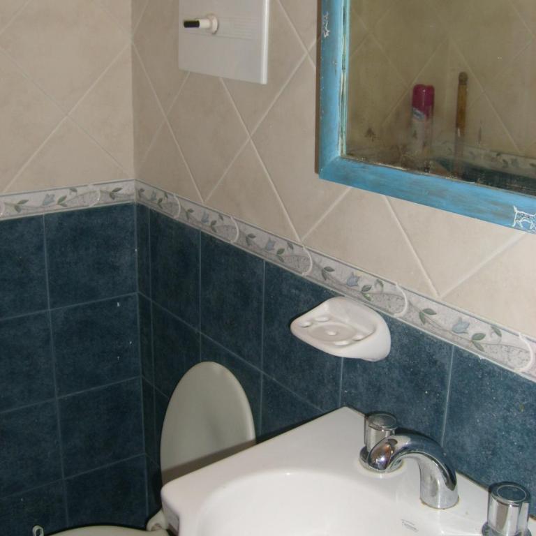 Tupambae - Two-Bedroom House - 7