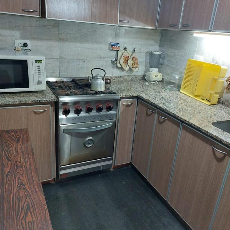Tupambae - Two-Bedroom House - 8