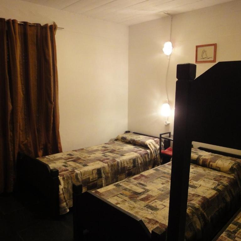 Tupambae - Two-Bedroom House - 10