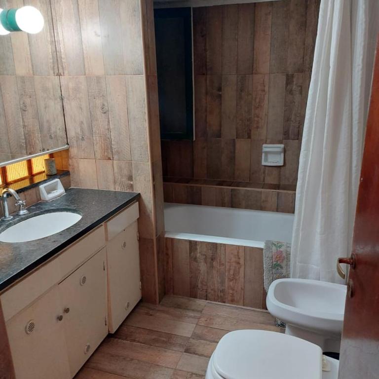 Tupambae - Two-Bedroom House - 11