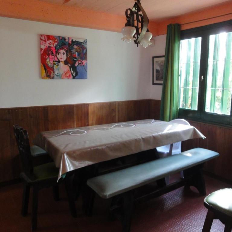 Tupambae - Two-Bedroom House - 12