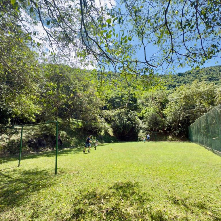 Finca Diamante Azul - Villa - 31