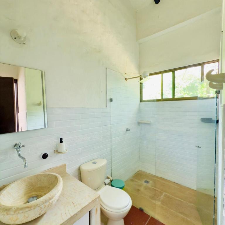 Finca Diamante Azul - Villa - 19