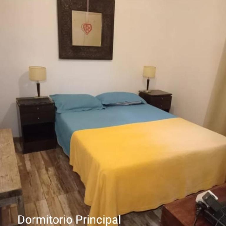 Burriquetas al mar - Three-Bedroom House - 9