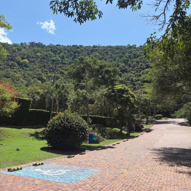 Finca Diamante Azul - Villa - 33
