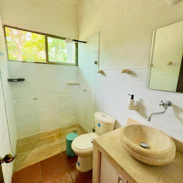 Finca Diamante Azul - Villa - 21