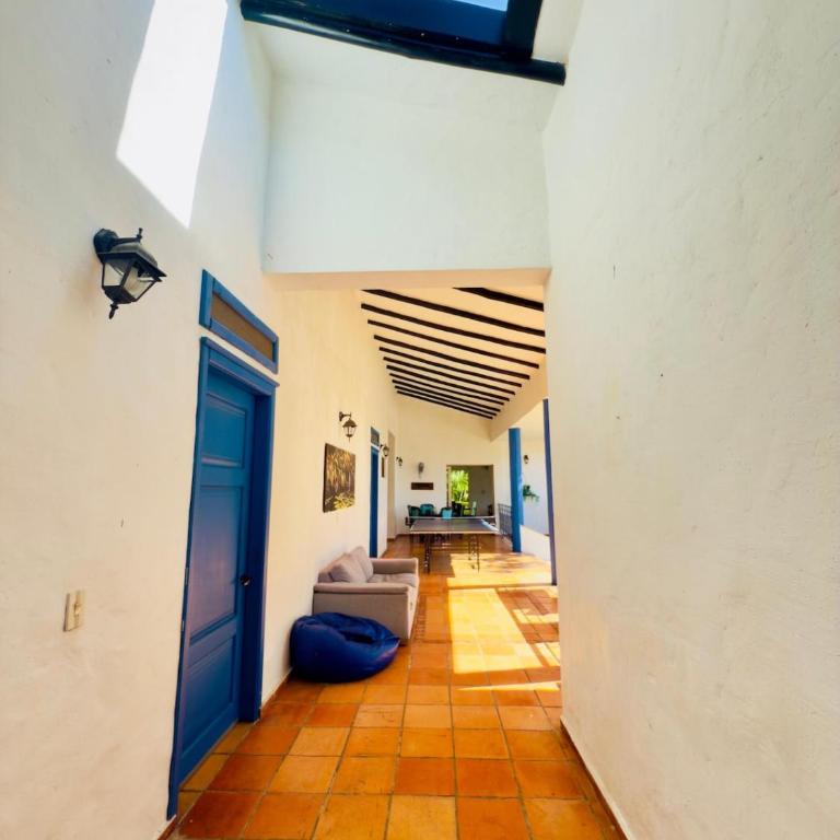 Finca Diamante Azul - Villa - 16