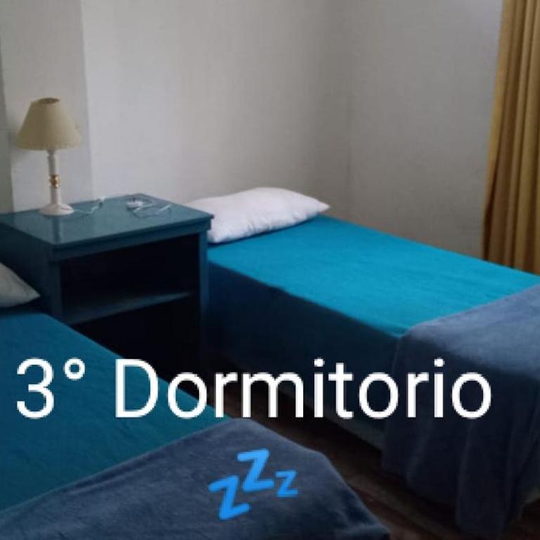 Burriquetas al mar - Three-Bedroom House - 13