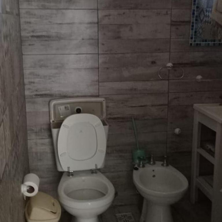 Burriquetas al mar - Three-Bedroom House - 12