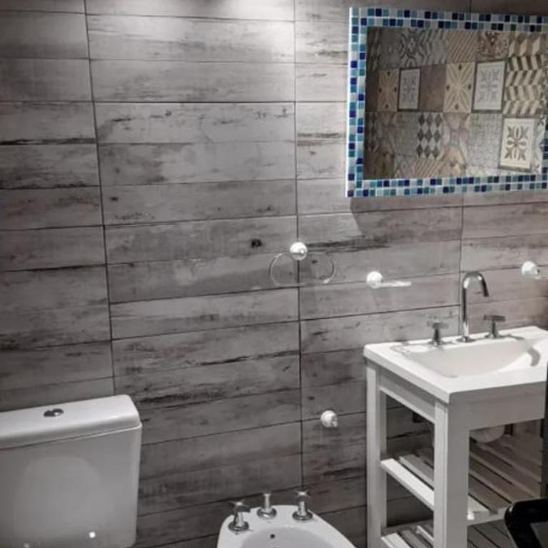 Burriquetas al mar - Three-Bedroom House - 10