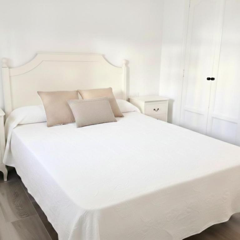Cantabria Apartment - Apartamento de 3 dormitorios - 6