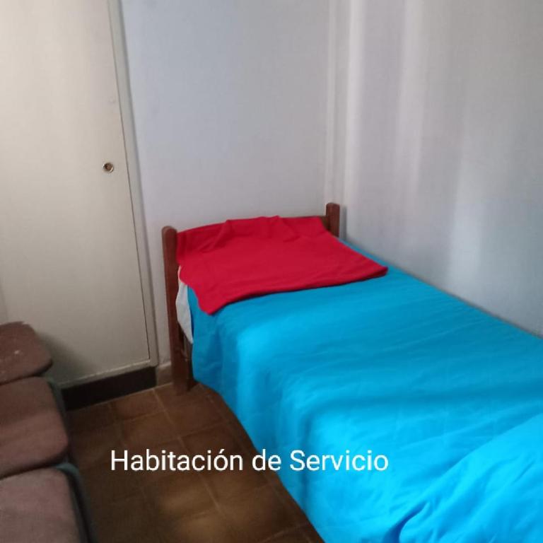 Burriquetas al mar - Three-Bedroom House - 7