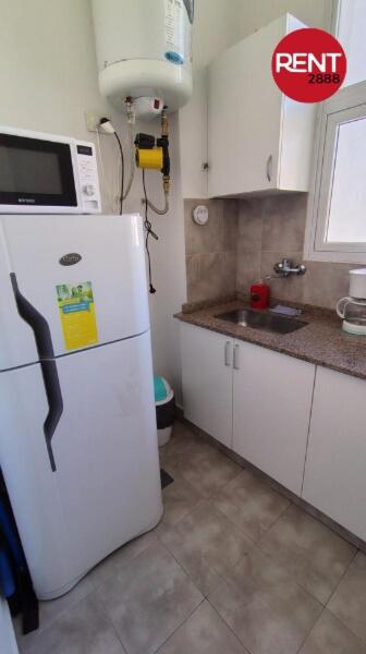 Rent2888 Centro - Apartment with Balcony - 2