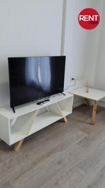 Rent2888 Centro - Apartment with Balcony - 5