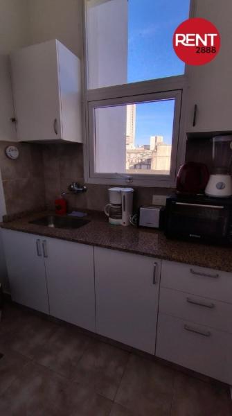 Rent2888 Centro - Apartment with Balcony - 6