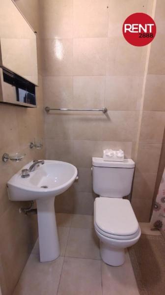 Rent2888 Centro - Apartment with Balcony - 7