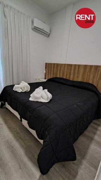 Rent2888 Centro - Apartment with Balcony - 8