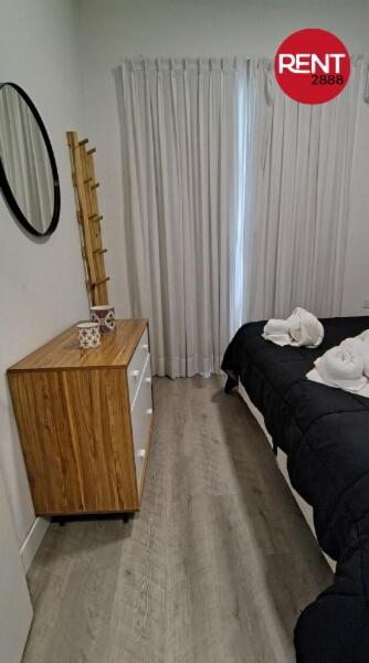 Rent2888 Centro - Apartment with Balcony - 11