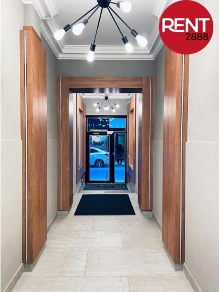 Rent2888 Centro - Apartment with Balcony - 16