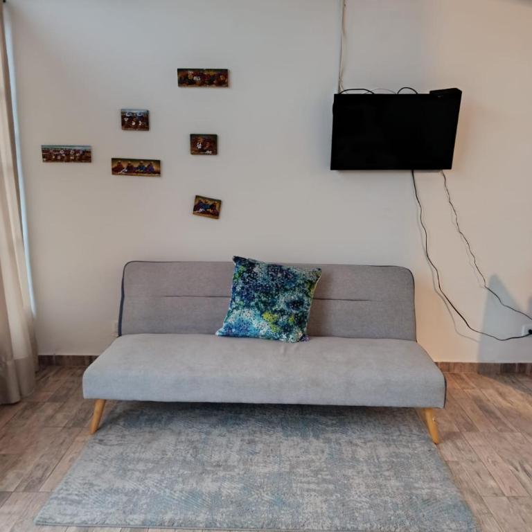 La roca jaluvava - Habitación Doble con baño privado - 5