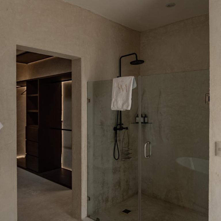 Casa María Alberca privada en el Centro Histórico - Three-Bedroom House - 20