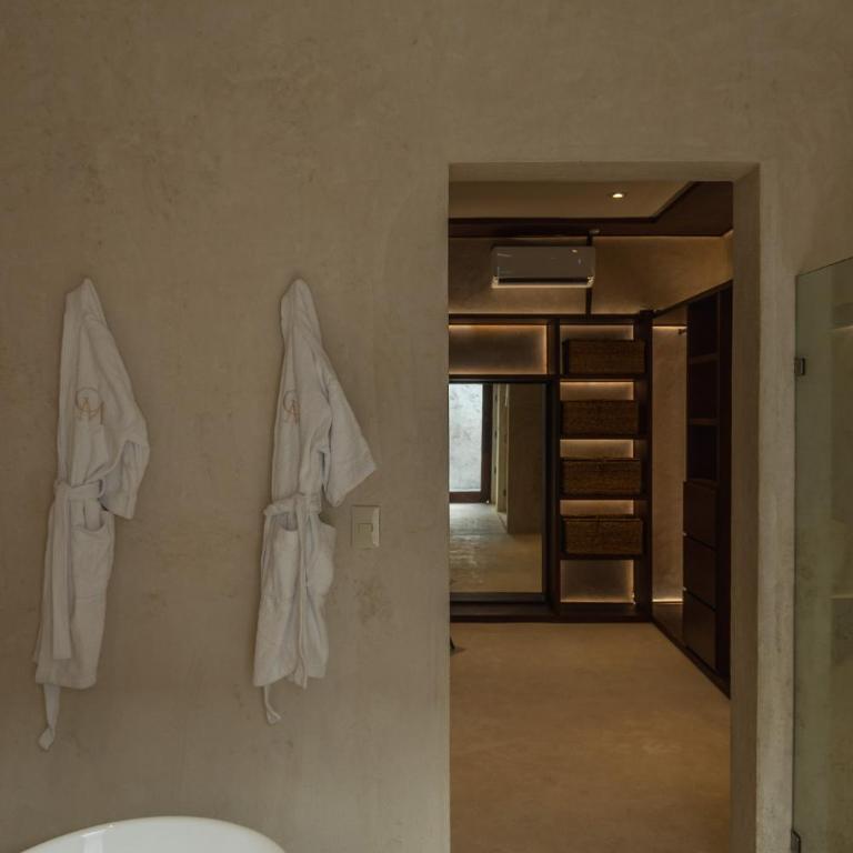 Casa María Alberca privada en el Centro Histórico - Three-Bedroom House - 21