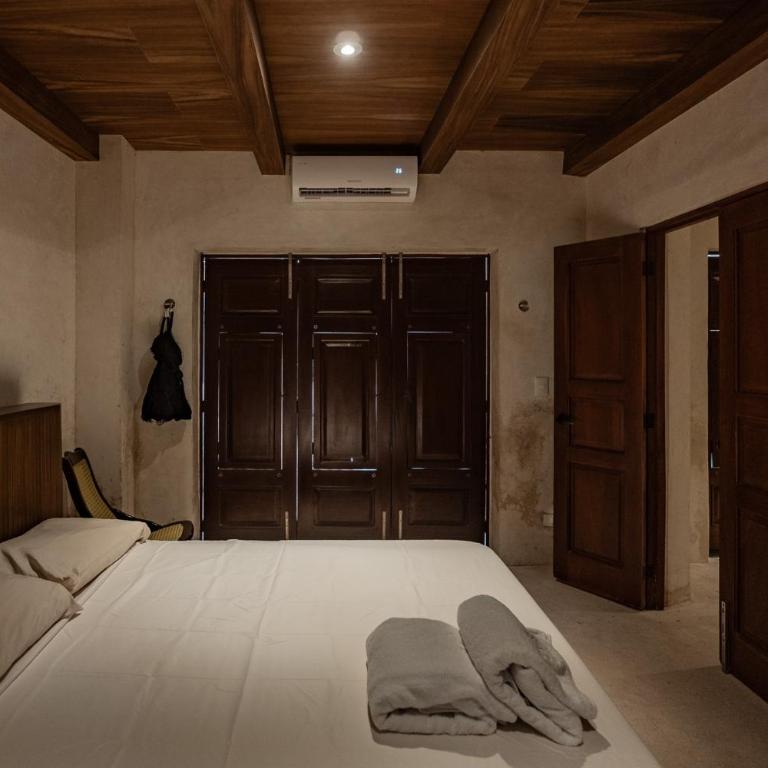 Casa María Alberca privada en el Centro Histórico - Three-Bedroom House - 18
