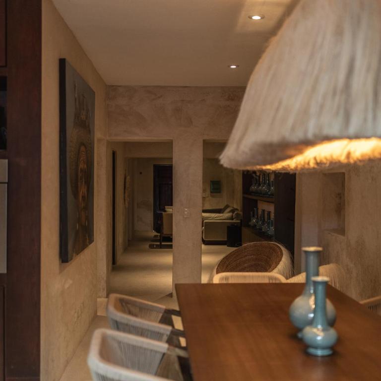 Casa María Alberca privada en el Centro Histórico - Three-Bedroom House - 39