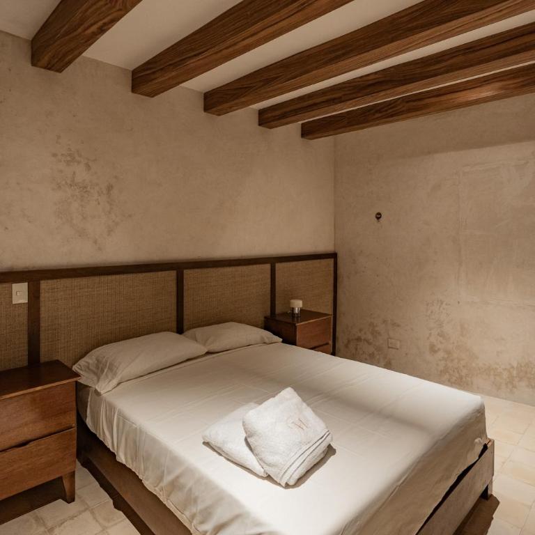 Casa María Alberca privada en el Centro Histórico - Three-Bedroom House - 26