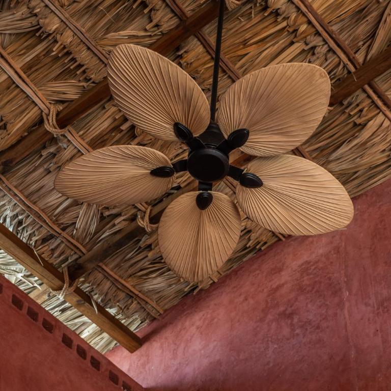Casa María Alberca privada en el Centro Histórico - Three-Bedroom House - 48