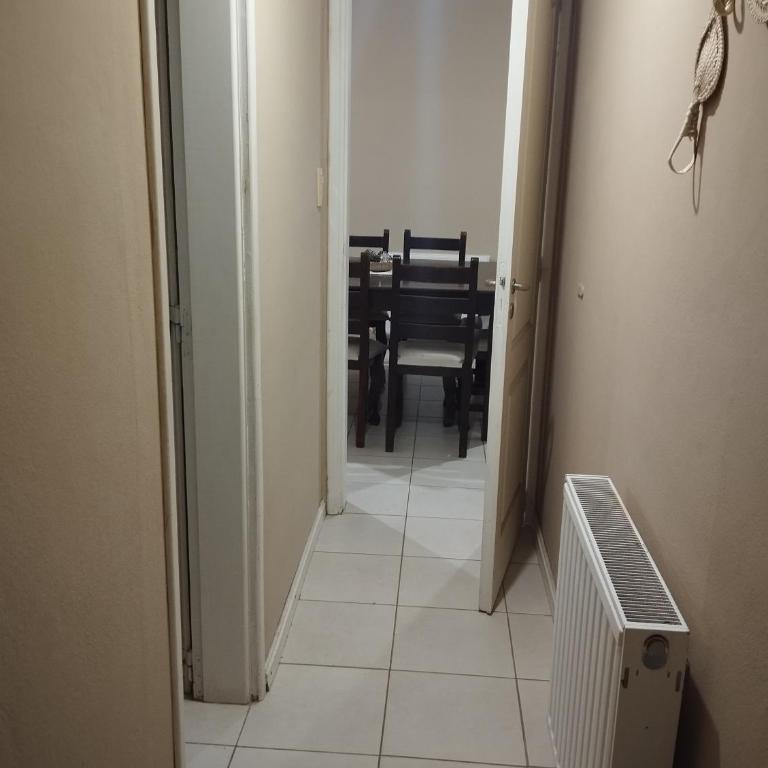 Apartamento entero - Apartamento de 2 dormitorios - 2