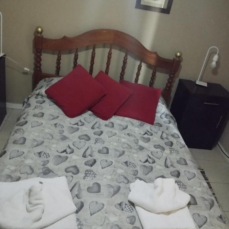 Apartamento entero - Two-Bedroom Apartment - 3