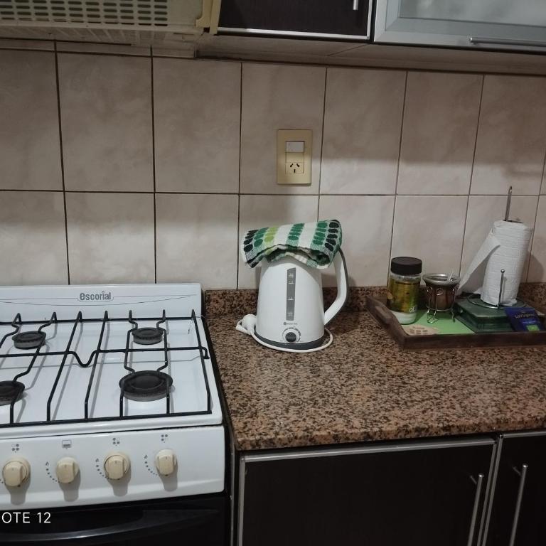 Apartamento entero - Two-Bedroom Apartment - 1
