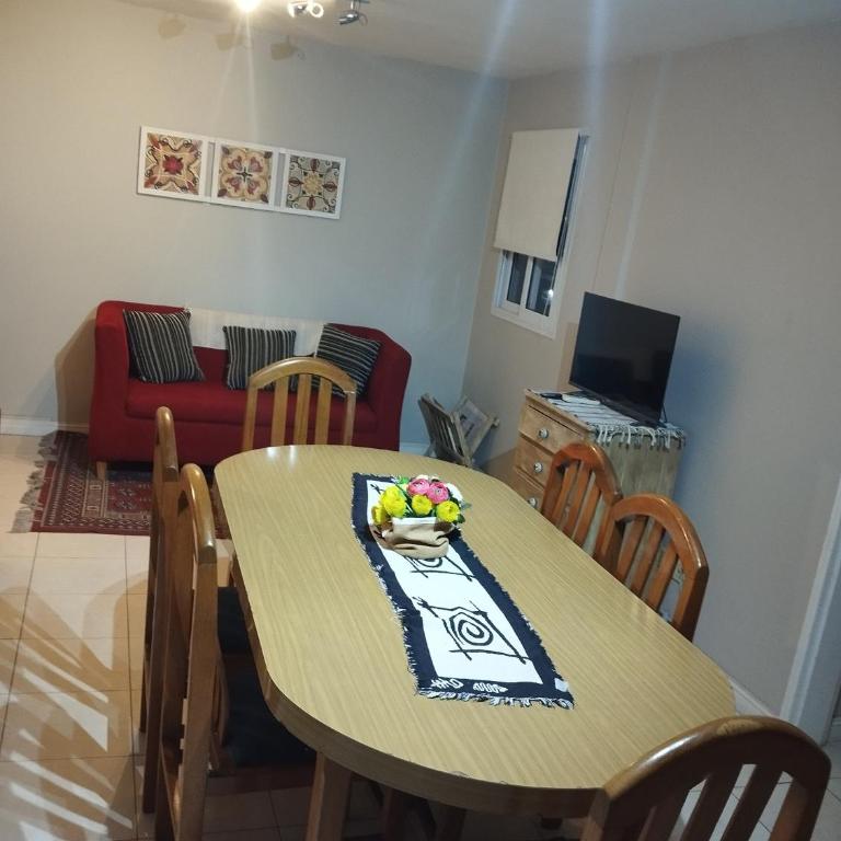 Apartamento entero - Two-Bedroom Apartment - 2