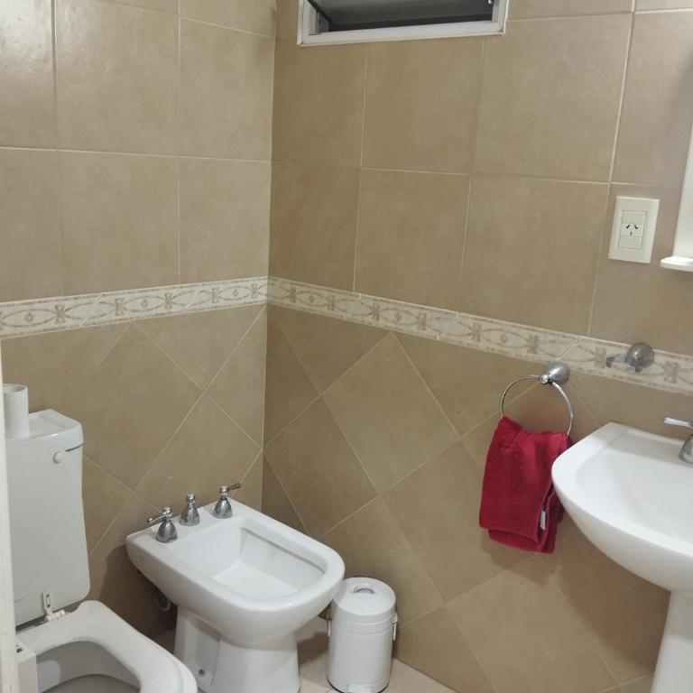 Apartamento entero - Two-Bedroom Apartment - 3