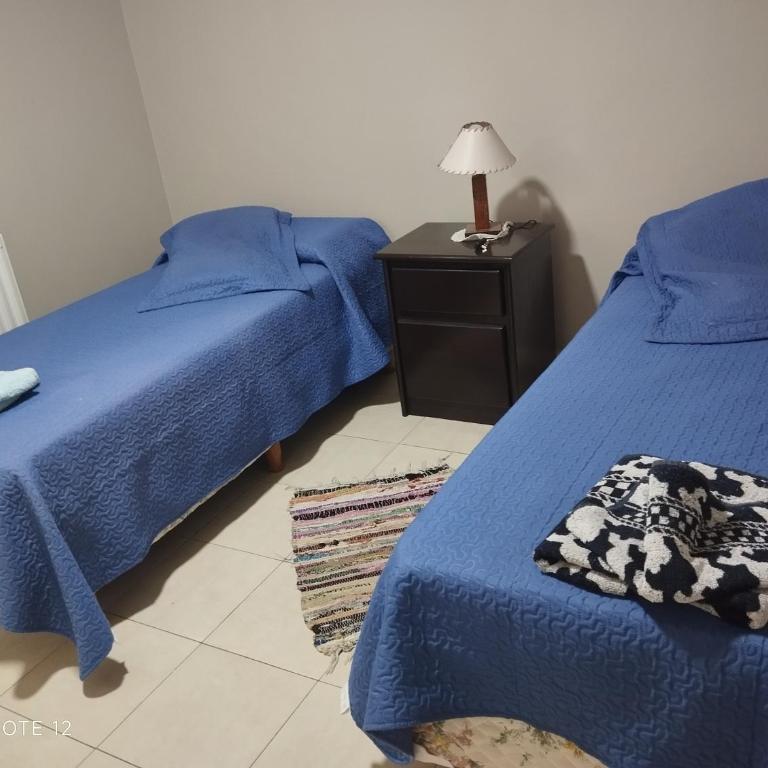 Apartamento entero - Two-Bedroom Apartment - 4