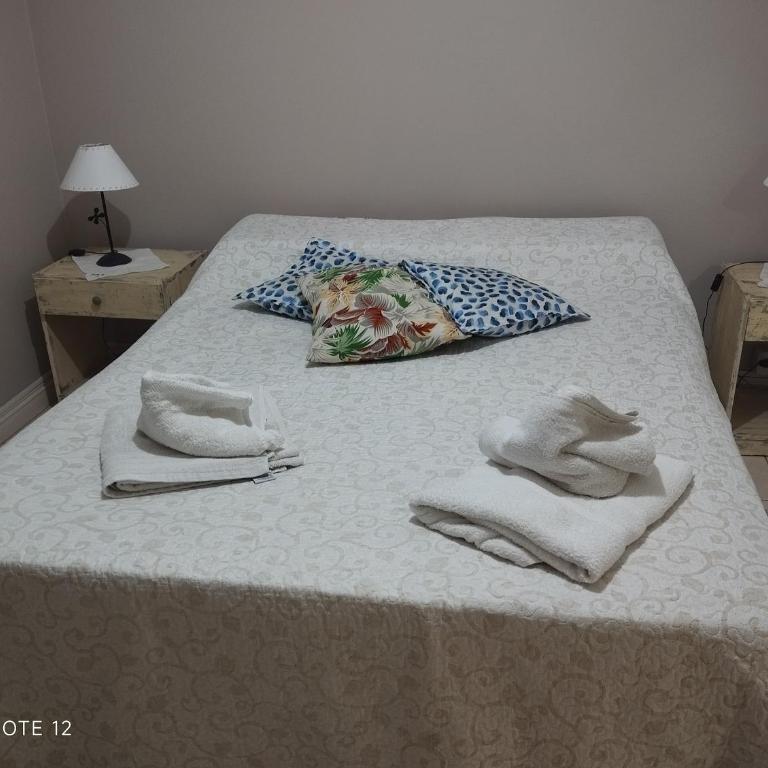 Apartamento entero - Two-Bedroom Apartment - 5