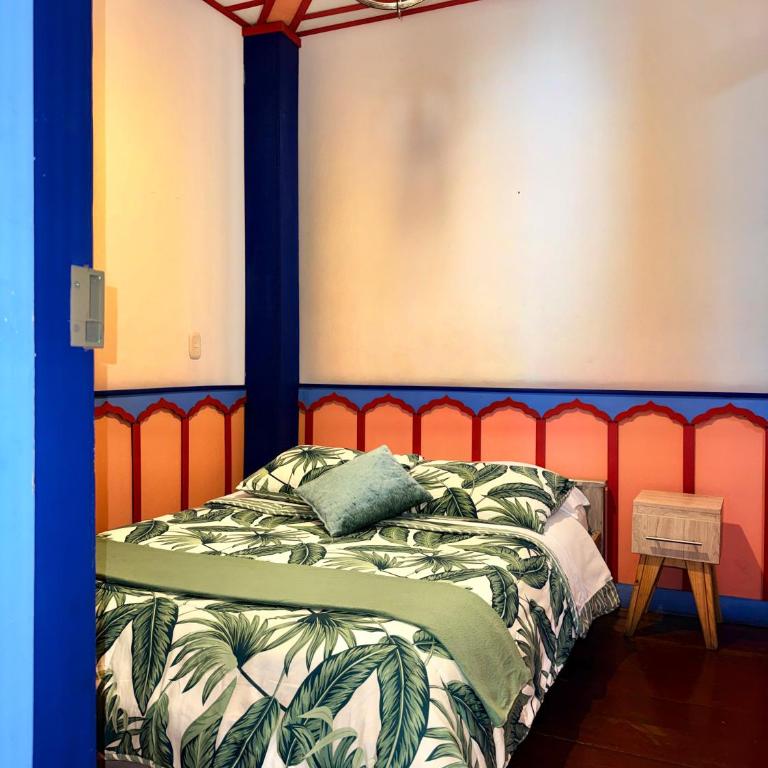 Hotel Colibri Real - Habitación Doble Estándar - 4