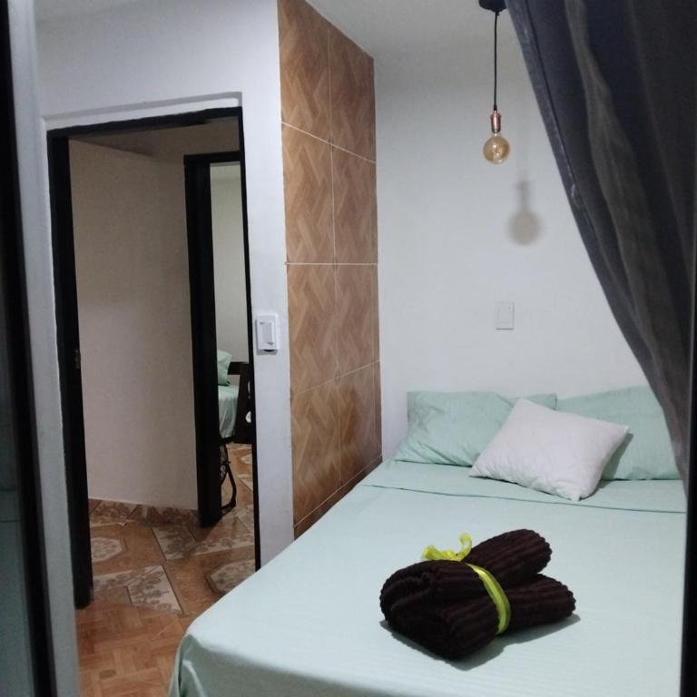 Los balconesll - Apartamento de 2 dormitorios - 2