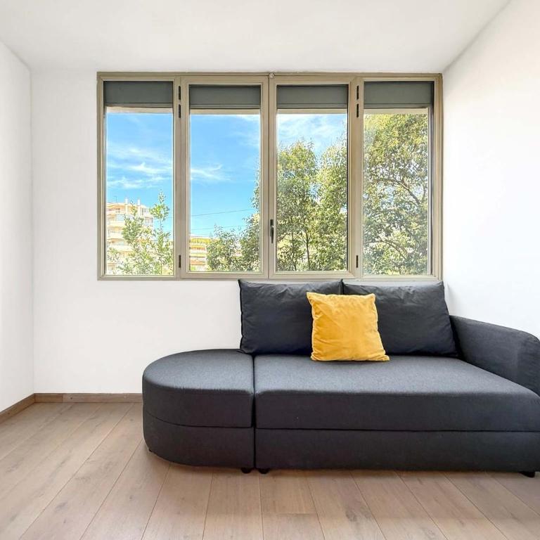 The Plage Croisette - Accommodation Terrace & Sea - Apartment - 19