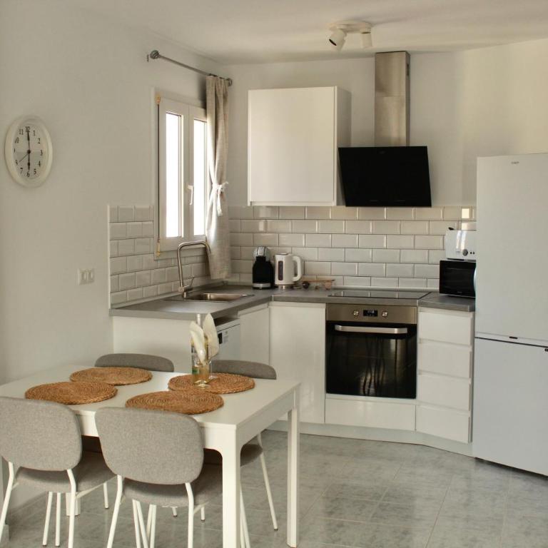 Apartamento Azul Salado - Apartamento de 1 dormitorio - 5