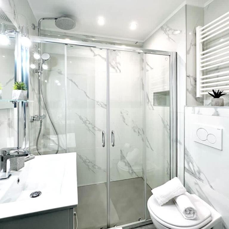 Le Royal Carnot - Studio - Cannes Centre Terrasse - Appartement 1 Chambre - 5