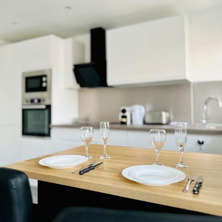 Le Royal Carnot - Studio - Cannes Centre Terrasse - Appartement 1 Chambre - 14