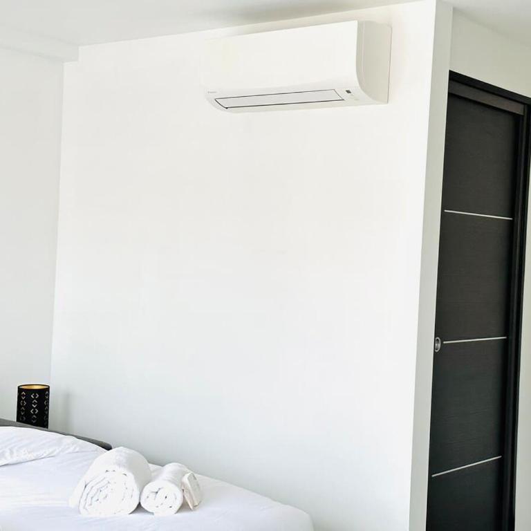 Le Royal Carnot - Studio - Cannes Centre Terrasse - Appartement 1 Chambre - 34