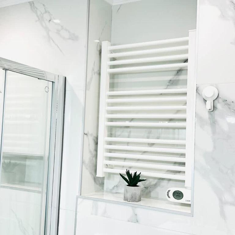 Le Royal Carnot - Studio - Cannes Centre Terrasse - Appartement 1 Chambre - 40